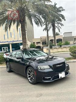 كرايسلر 300